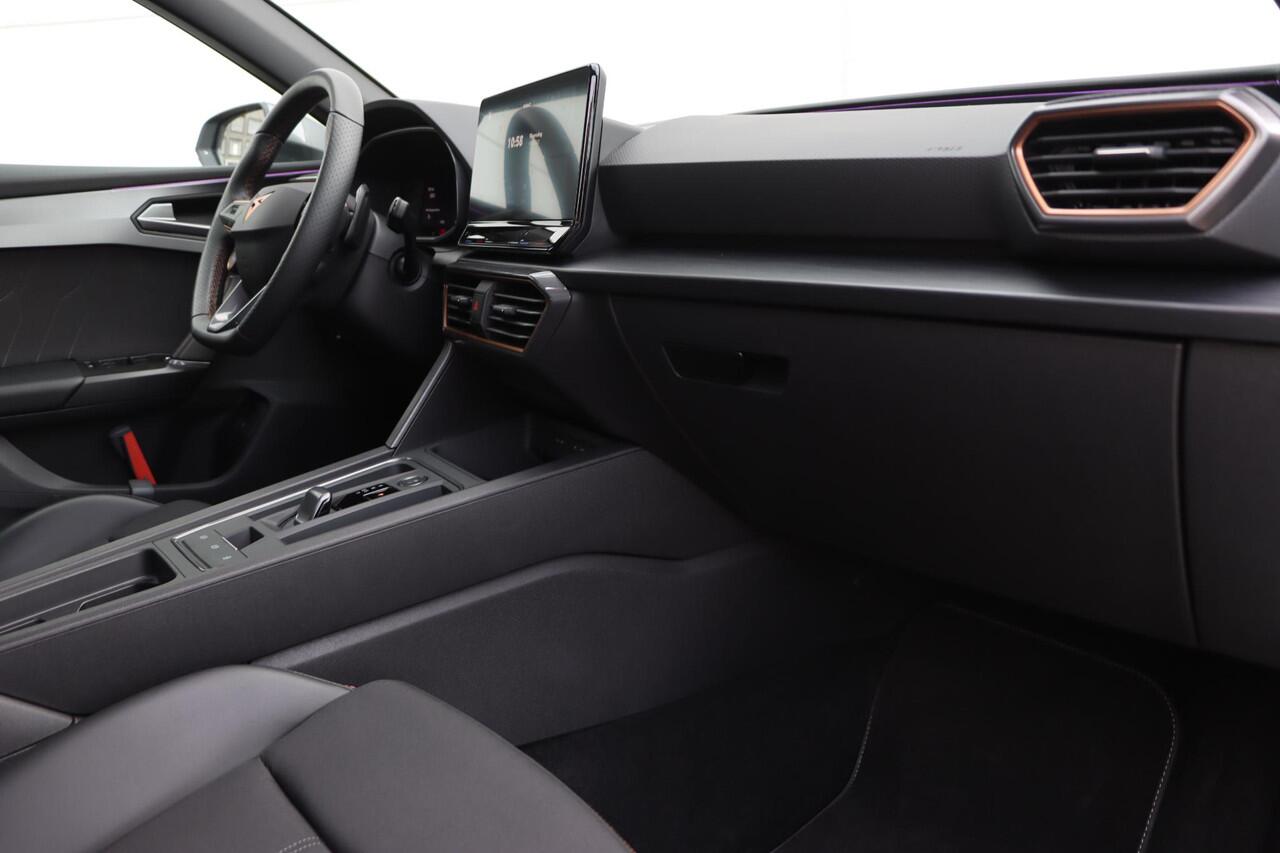 Cupra Leon 1.4 e-Hybrid VZ Performance 245pk DSG6