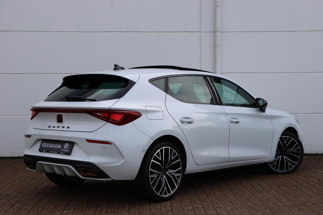 Cupra Leon 1.4 e-Hybrid VZ Performance 245pk DSG6