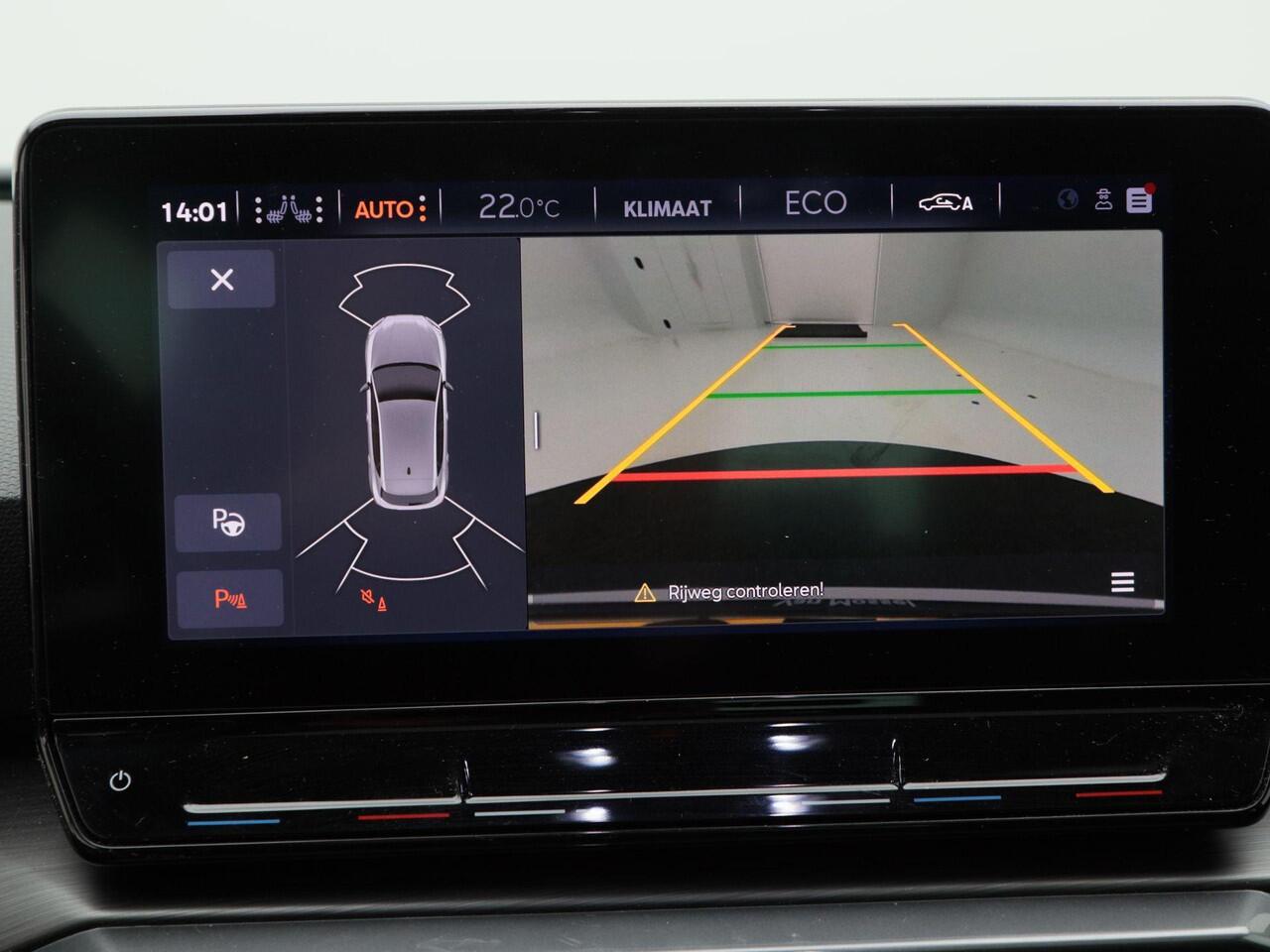 Cupra Leon 1.4 e-Hybrid 245 Pk Automaat VZ Adrenaline | Panoramadak | Adaptive Cruise | Climate Control | Stoelverwarming | Navigatie | Camera | Carplay | 19 inch | 56.510 Km!!