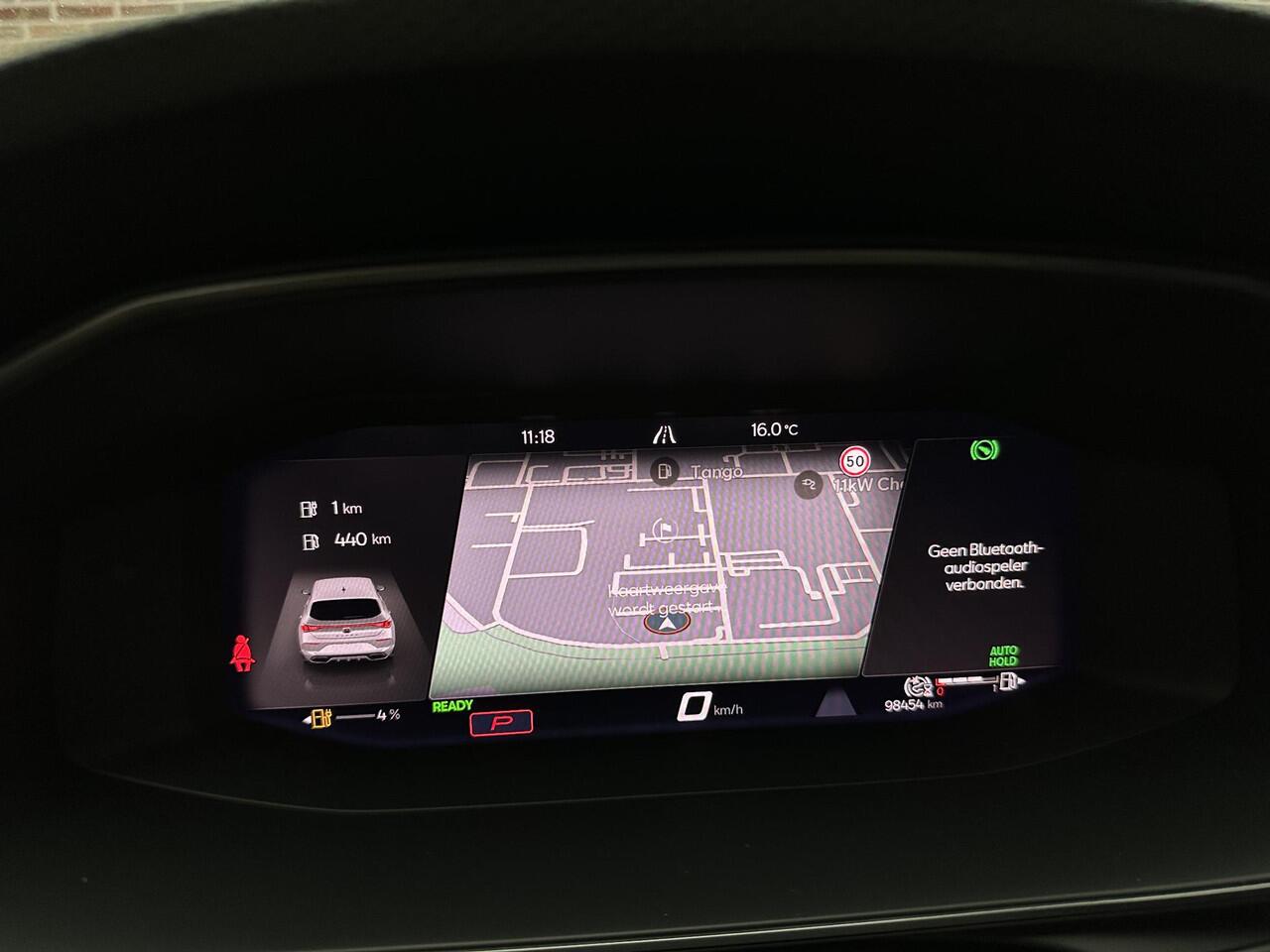 Cupra Leon 1.4 e-Hybrid VZ Copper Edition | Dak| Memory| CarPlay| Leder| BTW auto|