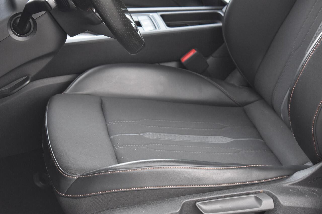 Cupra Leon 1.4 e-Hybrid VZ Business Lane Stuurvw ACC