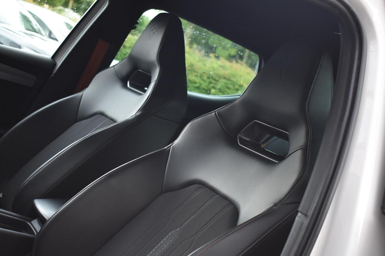 Cupra Leon 1.4 e-Hybrid VZ Business Lane Stuurvw ACC