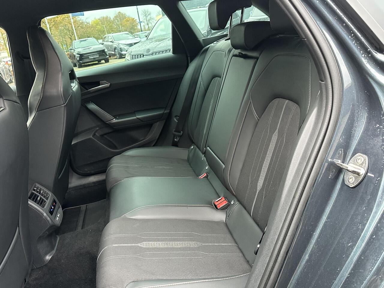 Cupra Leon 1.4 eTSI PHEV FR PHEV DEALER ONDERHOUDEN | UNIEKE KMSTAND! | RIJKLAARPRIJS incl. 12mnd BOVAG