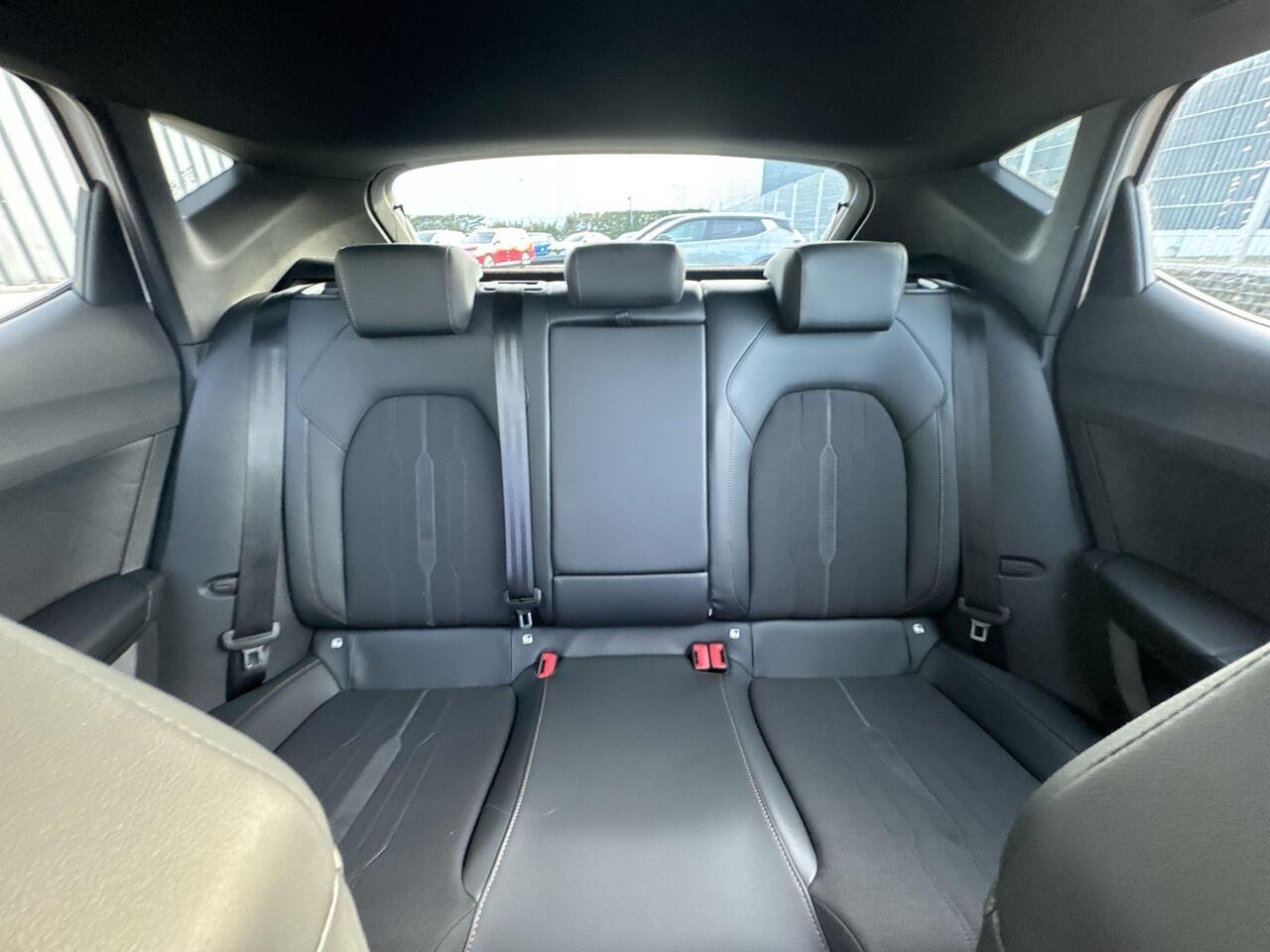 Cupra Leon 1.4 e-Hybrid VZ Performance | Rijklaar | VZ Performance | Apple Carplay/Android Auto |