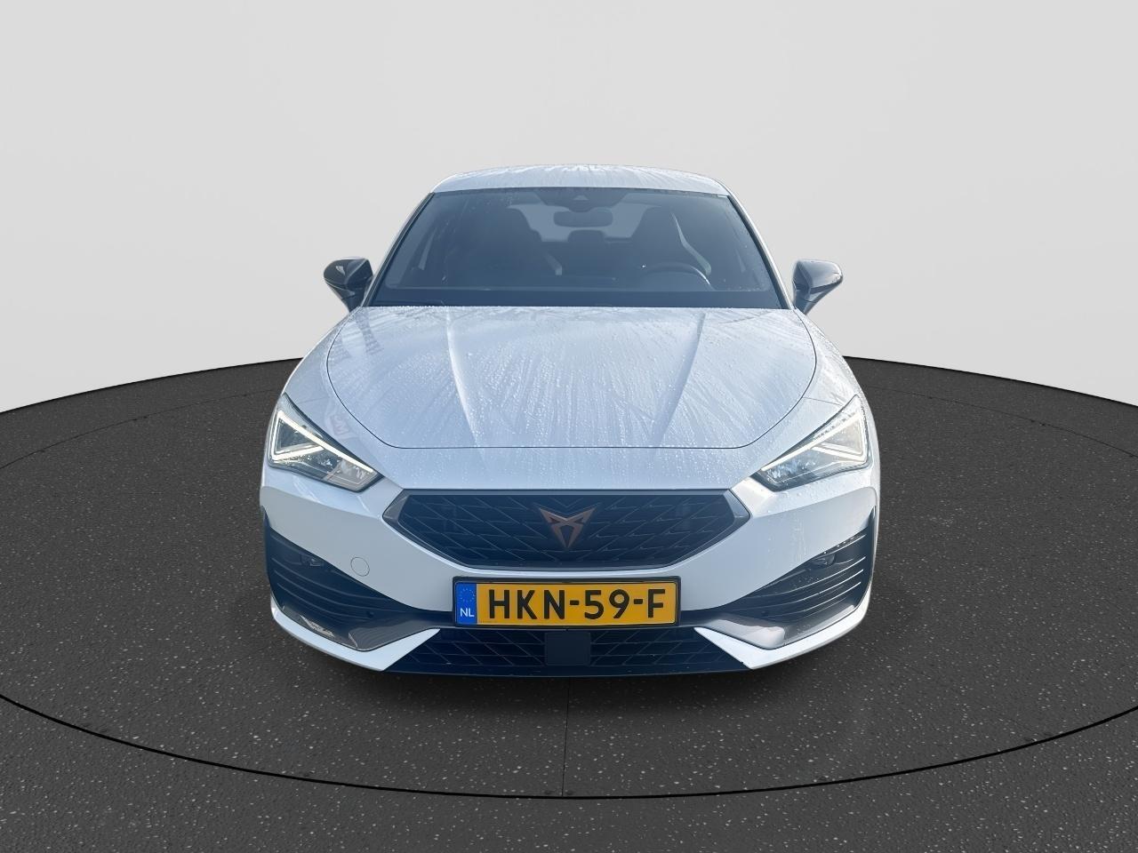 Cupra Leon 1.4 e-Hybrid VZ Performance | Rijklaar | VZ Performance | Apple Carplay/Android Auto |