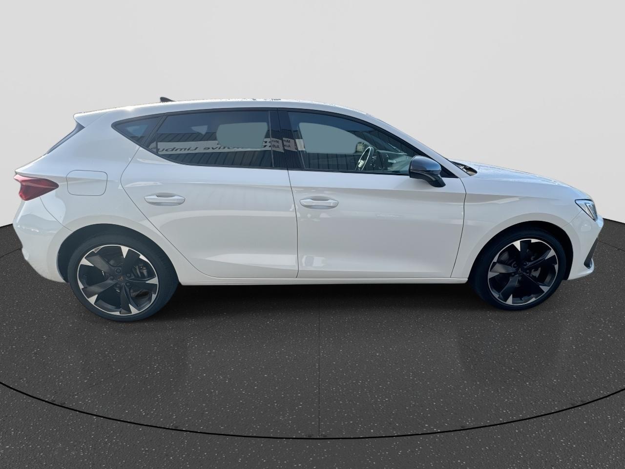 Cupra Leon 1.4 e-Hybrid VZ Performance | Rijklaar | VZ Performance | Apple Carplay/Android Auto |