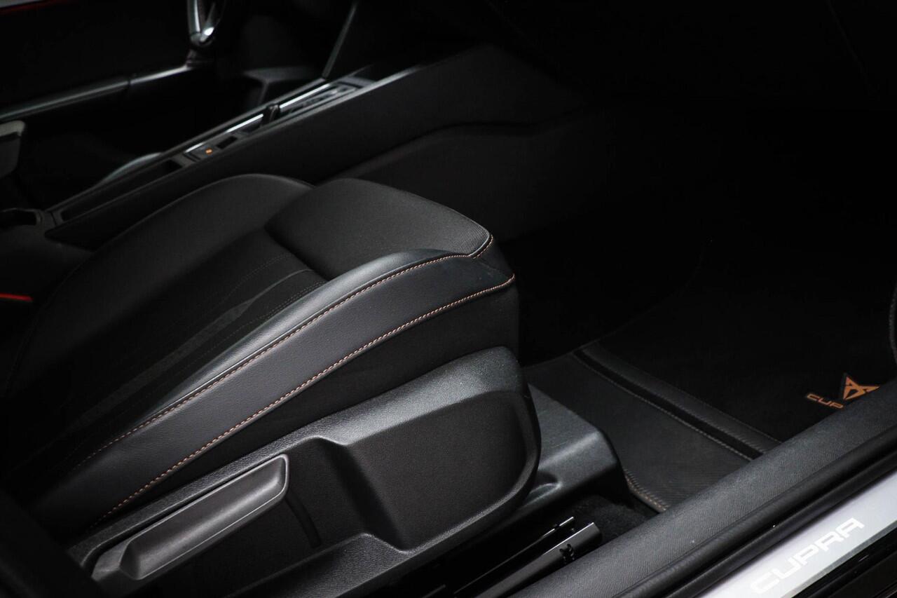 Cupra Leon 1.5 eTSI Business Edition Plus | NAVI | CAMERA