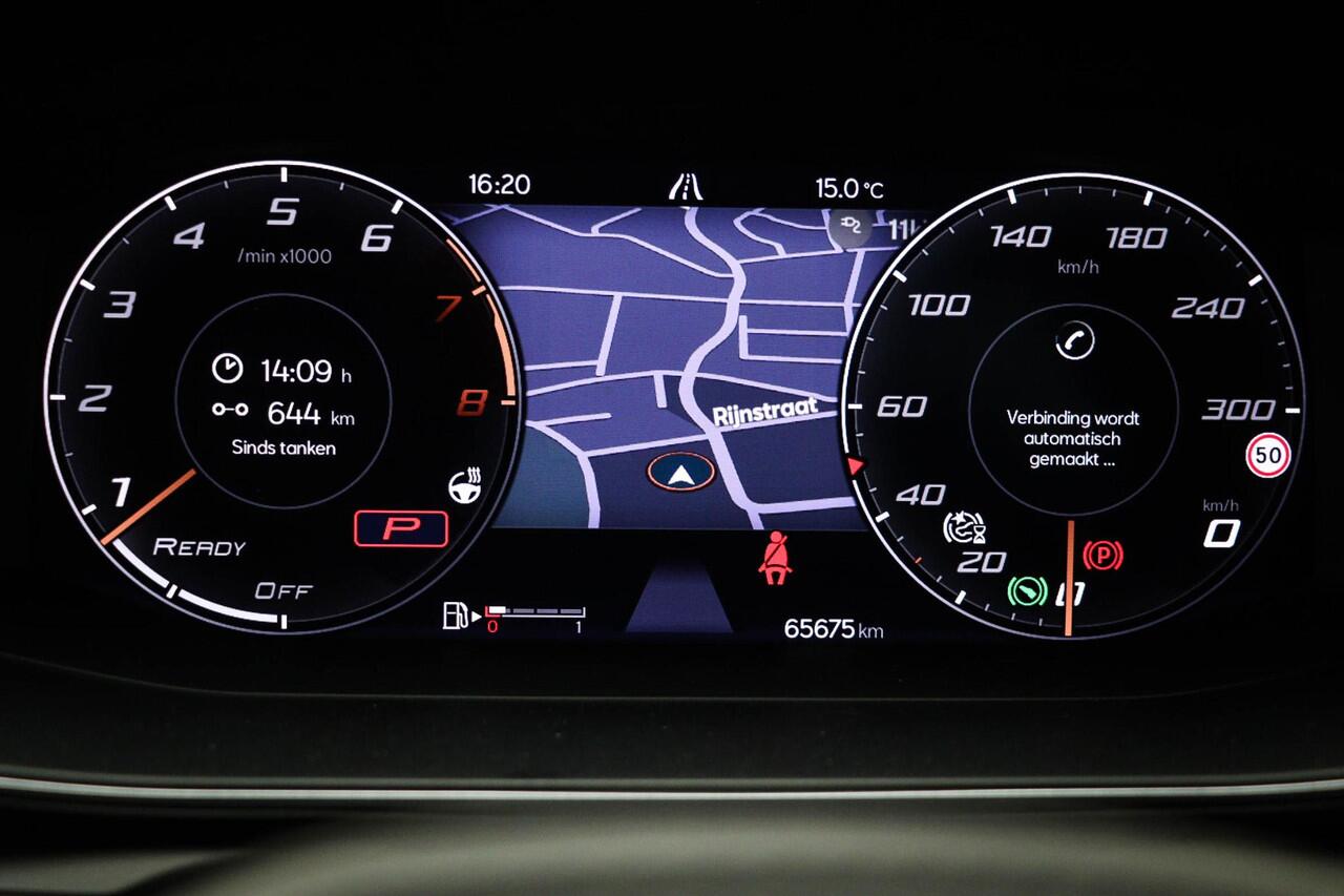 Cupra Leon 1.5 eTSI Business Edition Plus | NAVI | CAMERA