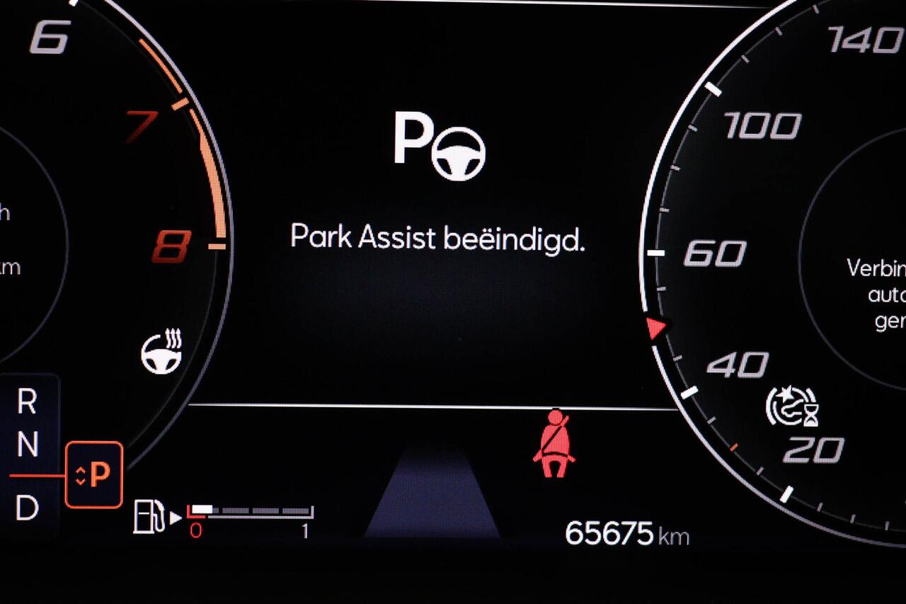 Cupra Leon 1.5 eTSI Business Edition Plus | NAVI | CAMERA