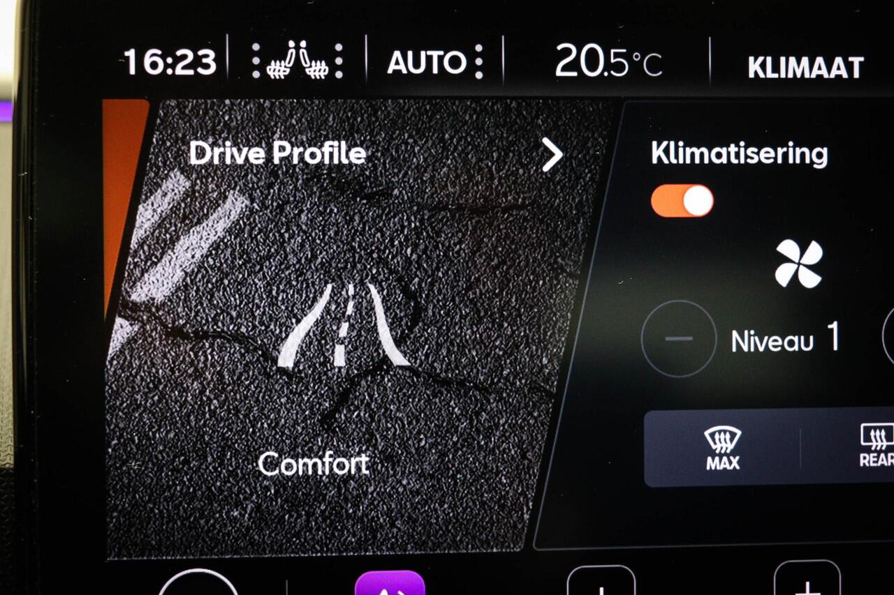 Cupra Leon 1.5 eTSI Business Edition Plus | NAVI | CAMERA