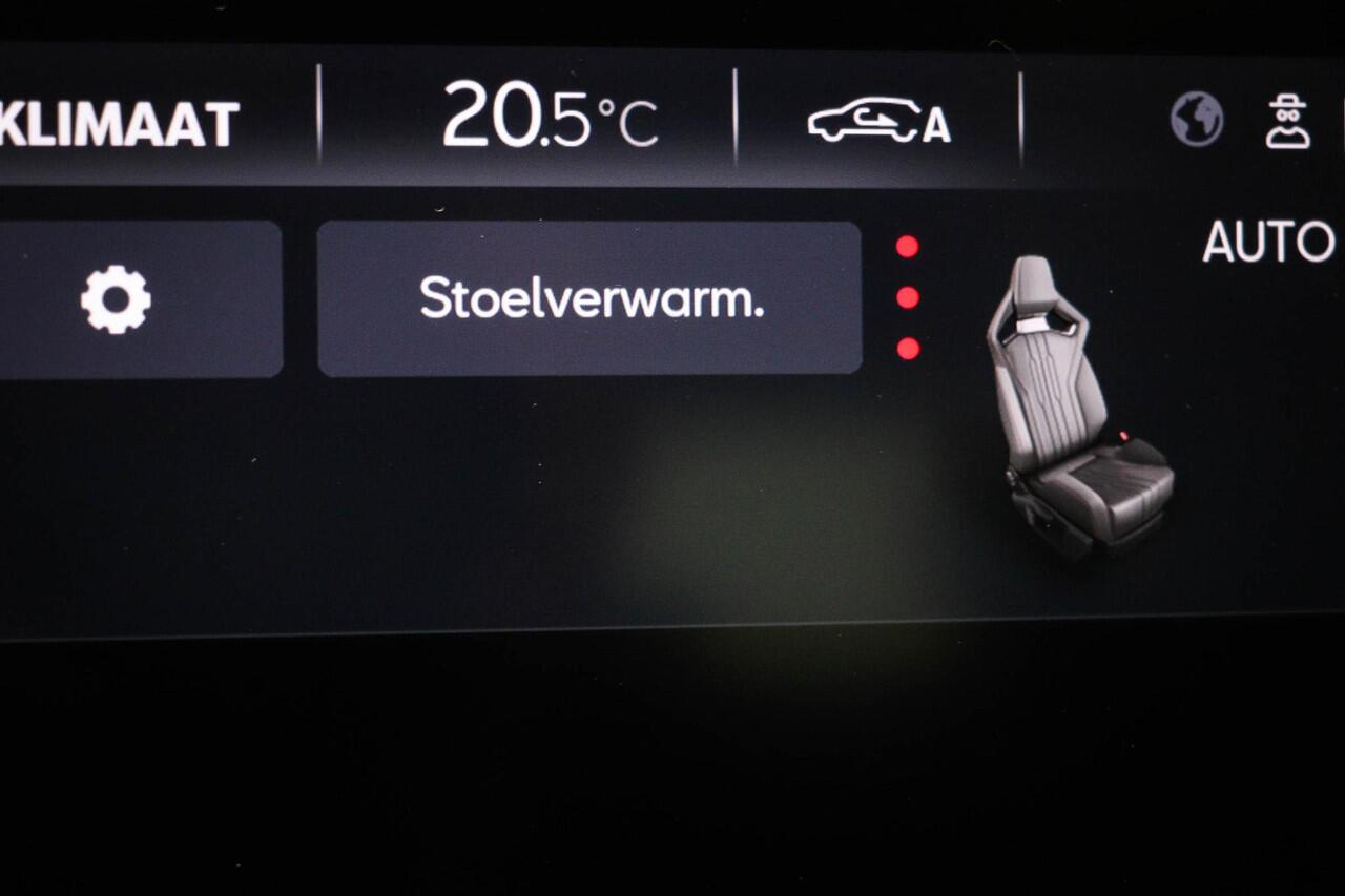 Cupra Leon 1.5 eTSI Business Edition Plus | NAVI | CAMERA