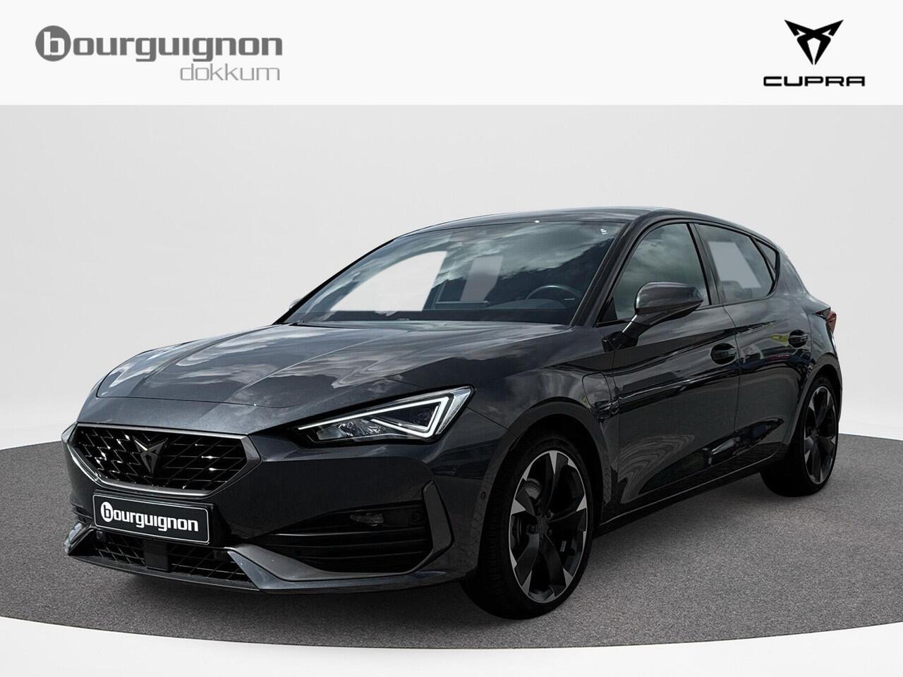 Cupra Leon 1.4 e-Hybrid Essential Limited | A. Camera | Cruise control | PDC |