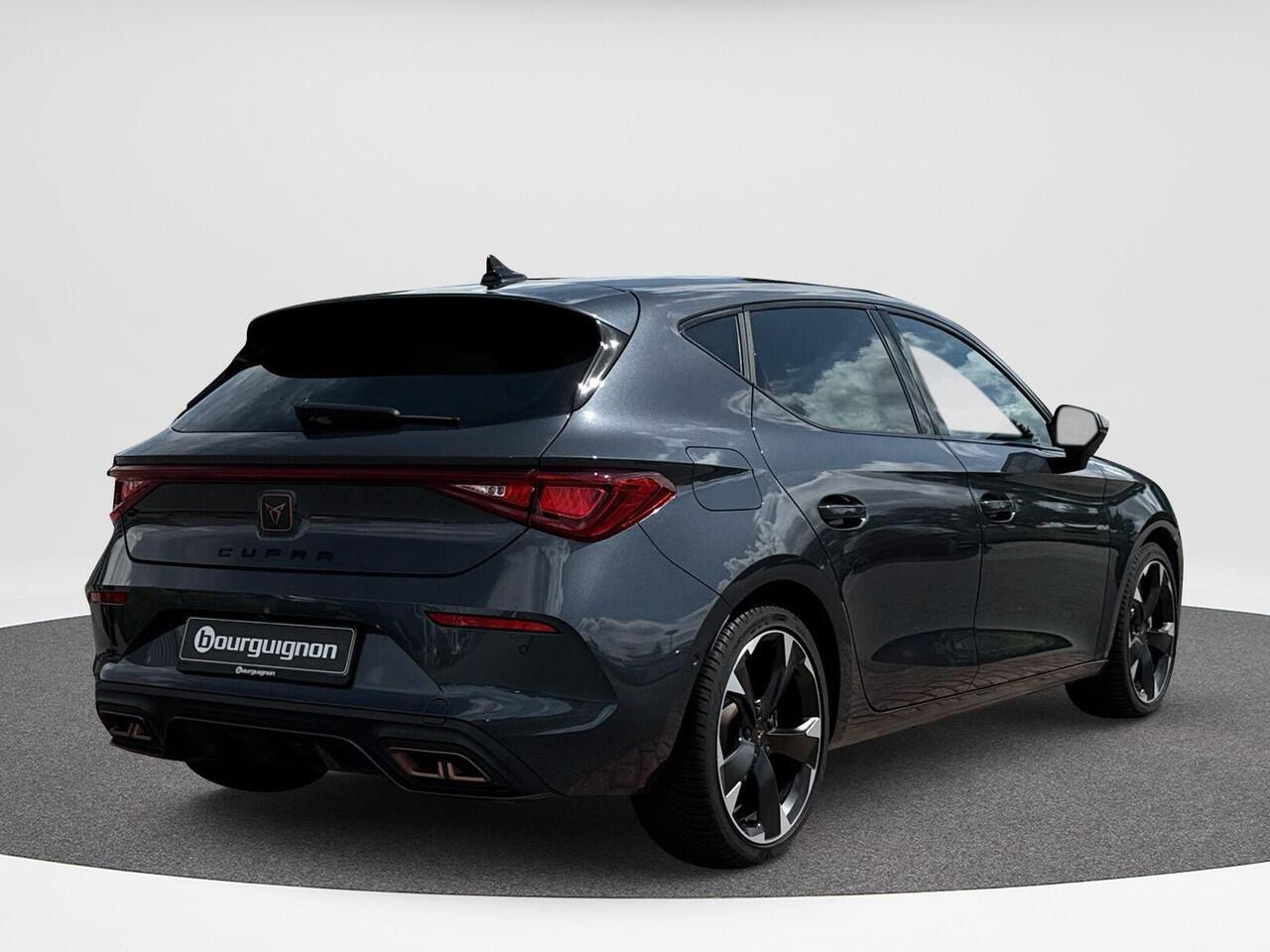 Cupra Leon 1.4 e-Hybrid Essential Limited | A. Camera | Cruise control | PDC |