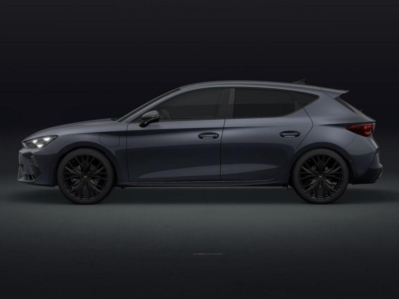 Cupra Leon 1.5 TSI e-Hybrid Business 204PK /Obsidian pack /sennheiser immersive geluid / intelligent drive