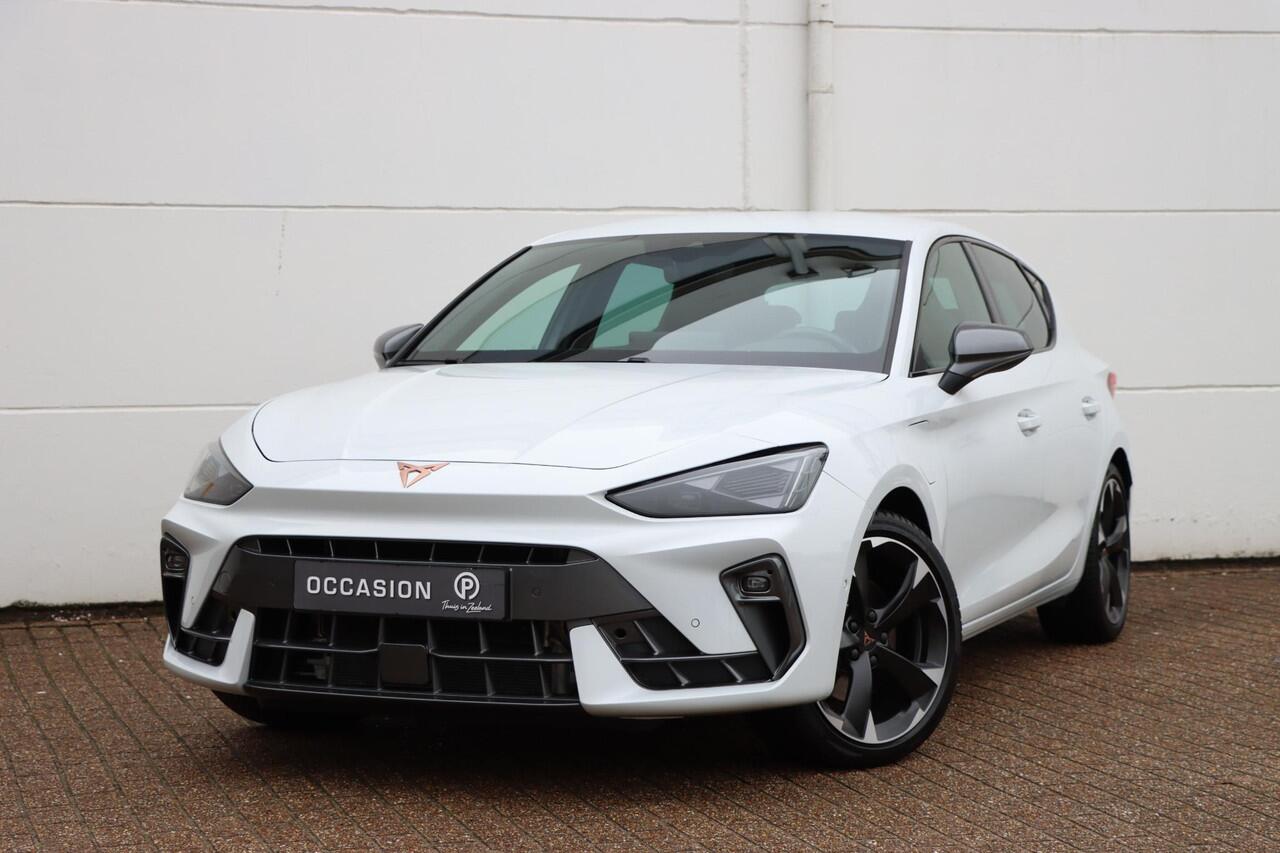 Cupra Leon 1.5 TSI e-Hybrid Business 204pk DSG6