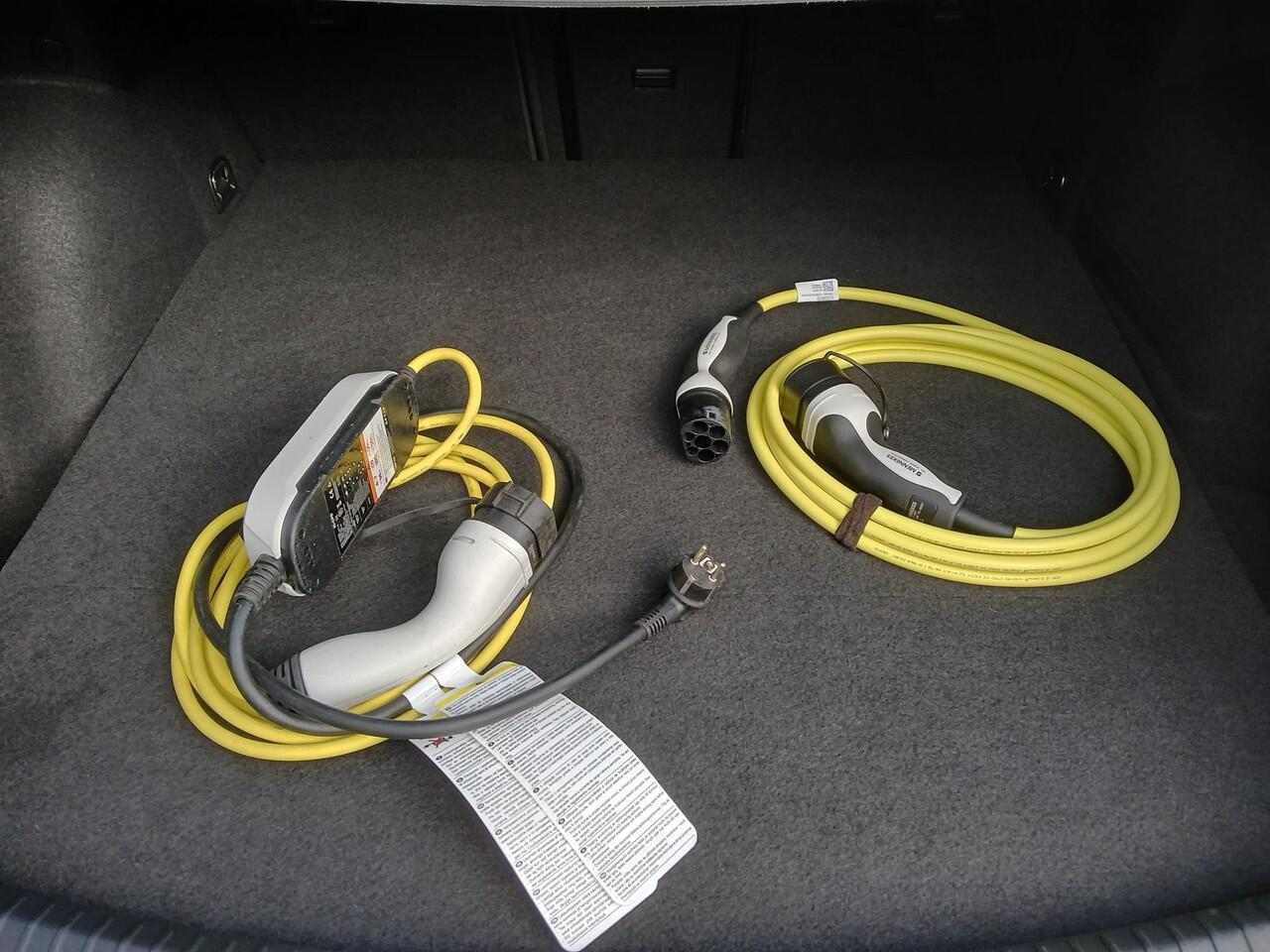 Cupra Leon Sportstourer 1.4 e-Hybrid 245 Graphene Grey!