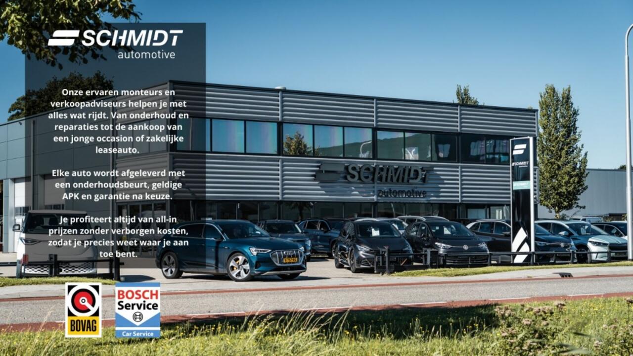 Cupra Leon Sportstourer 1.4 e-Hybrid Business 245pk | LED | ACC | Keyless | Carplay | 19