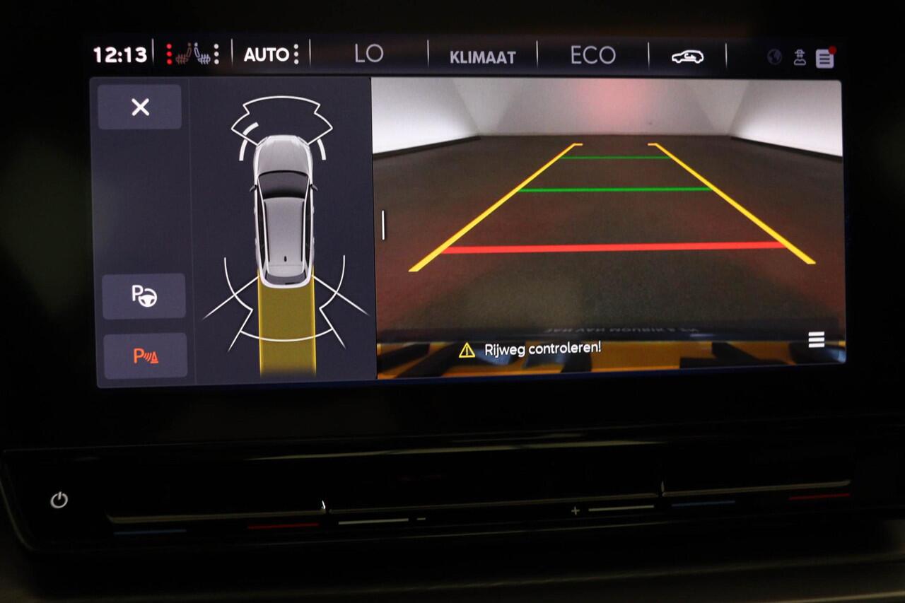 Cupra Leon Sportstourer 1.4 e-Hybrid VZ Performance | PANORAMADAK | STUURVERWARMING | DAB | APPLE | CAMERA