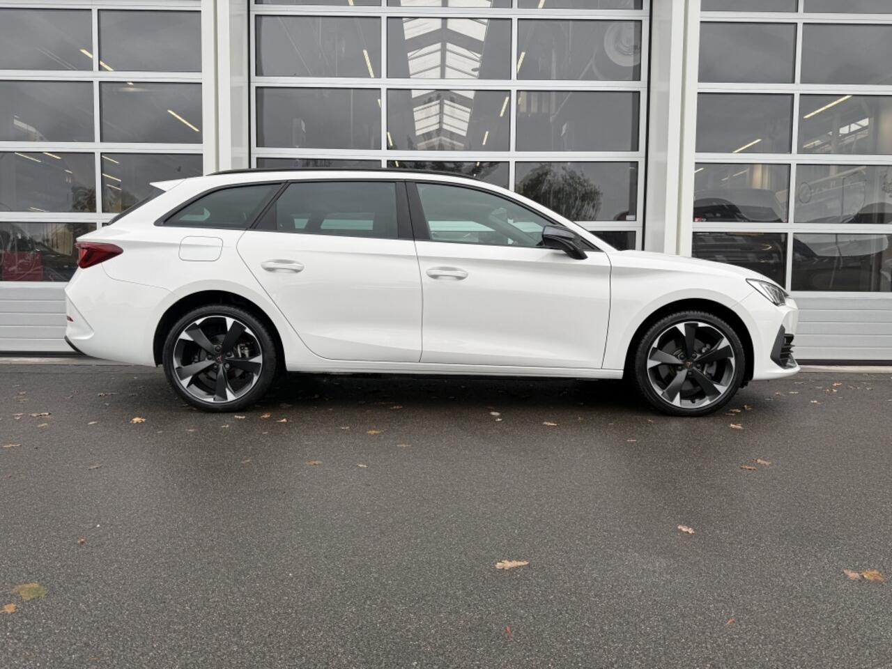 Cupra Leon Sportstourer 1.4 e-Hybrid Perf.