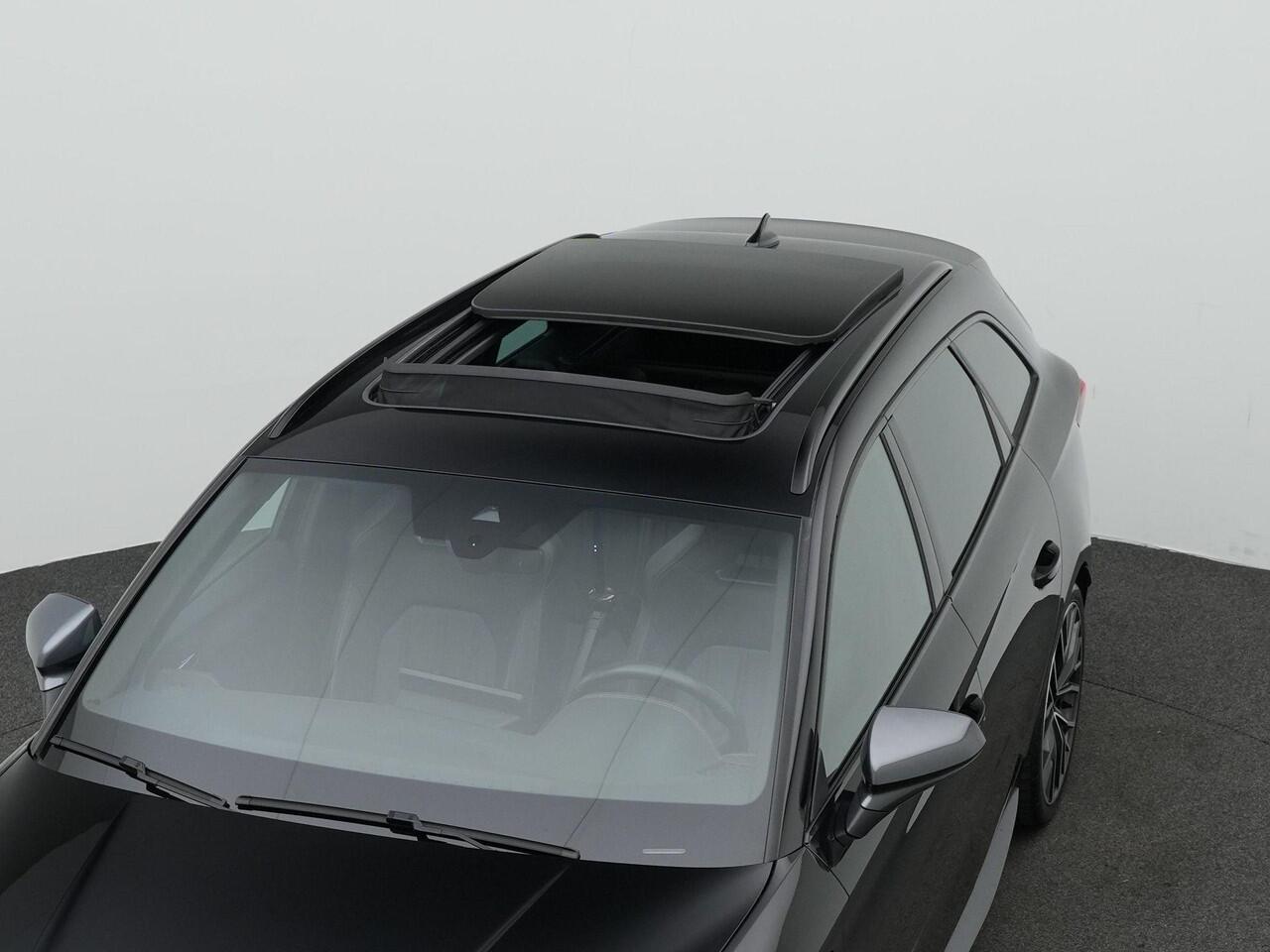 Cupra Leon Sportstourer 1.4 e-Hybrid 245 pk DSG VZ Performance | Panoramadak | Leder | Geheugenstoel | Adaptief sportonderstel | Stuur-/stoelverwarming