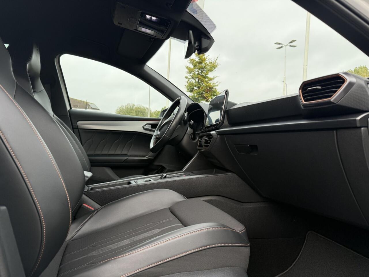 Cupra Leon Sportstourer 1.4 e-Hybrid Perf.