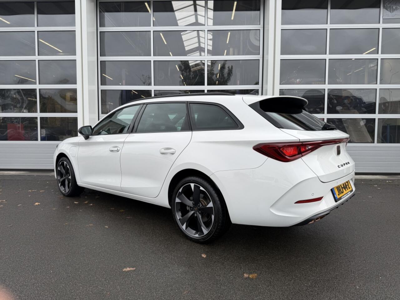 Cupra Leon Sportstourer 1.4 e-Hybrid Perf.