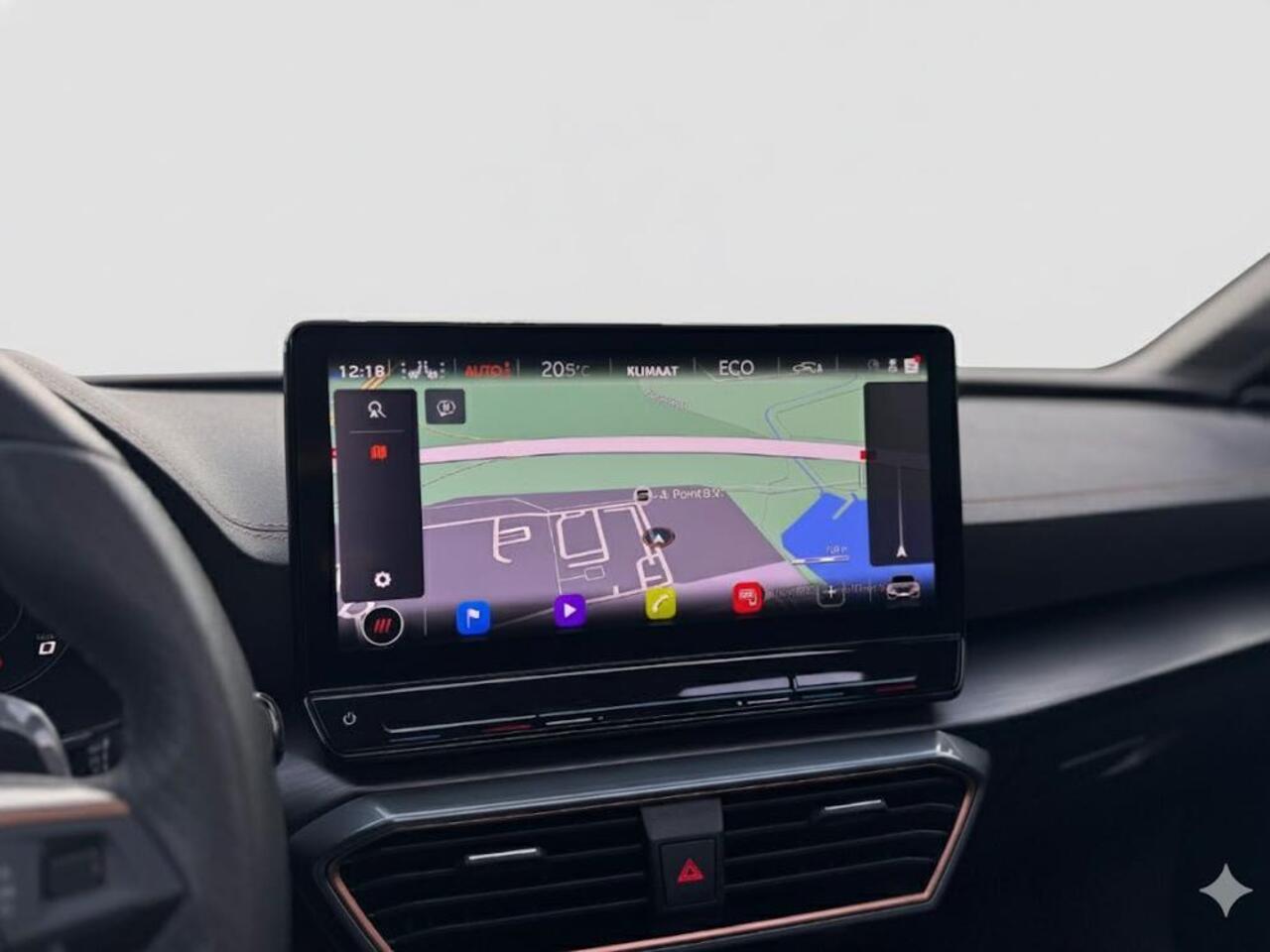 Cupra Leon Sportstourer 1.4 e-Hybrid VZ Performance 245PK | SOH 95%| Panorama dak | Kuipstoelen | Memory | Apple carplay |