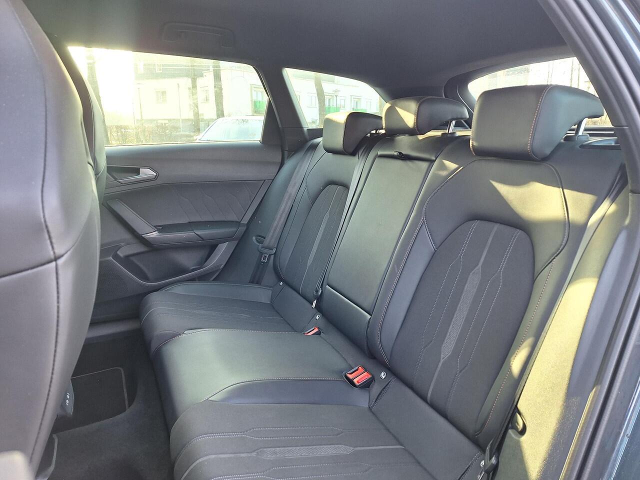 Cupra Leon Sportstourer 1.4 e-Hybrid DSG Business (Trekhaak,360 Camera)