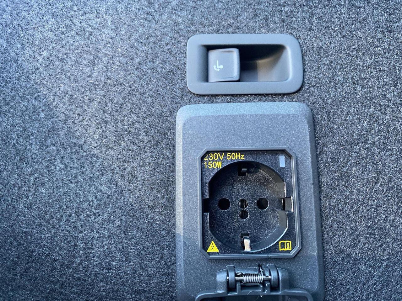 Cupra Leon Sportstourer 1.4 e-Hybrid Business | PHEV | 204Pk | Trekhaak | A-Camera |