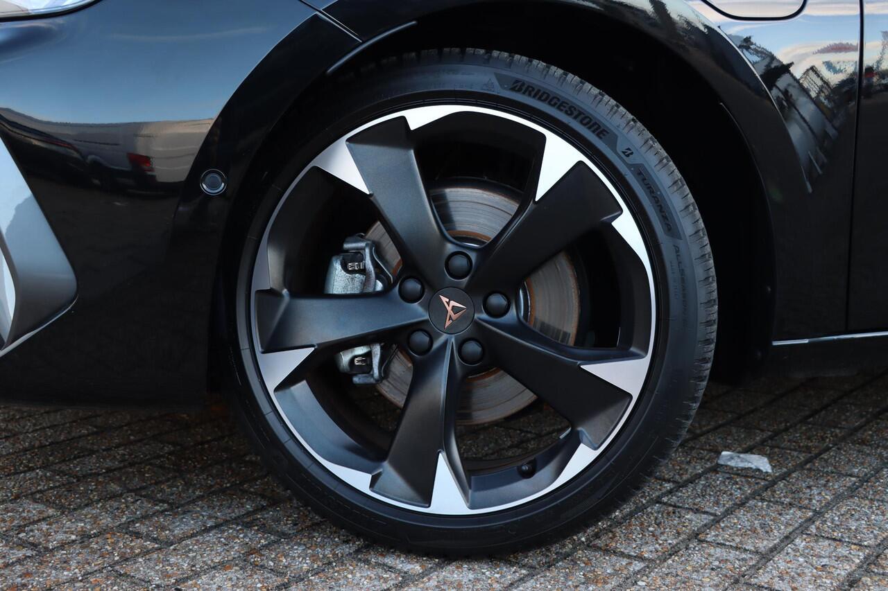 Cupra Leon Sportstourer 1.5 TSI e-Hybrid Business 204pk DSG6