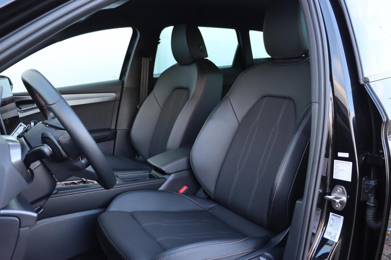 Cupra Leon Sportstourer 1.5 TSI e-Hybrid Business 204pk DSG6