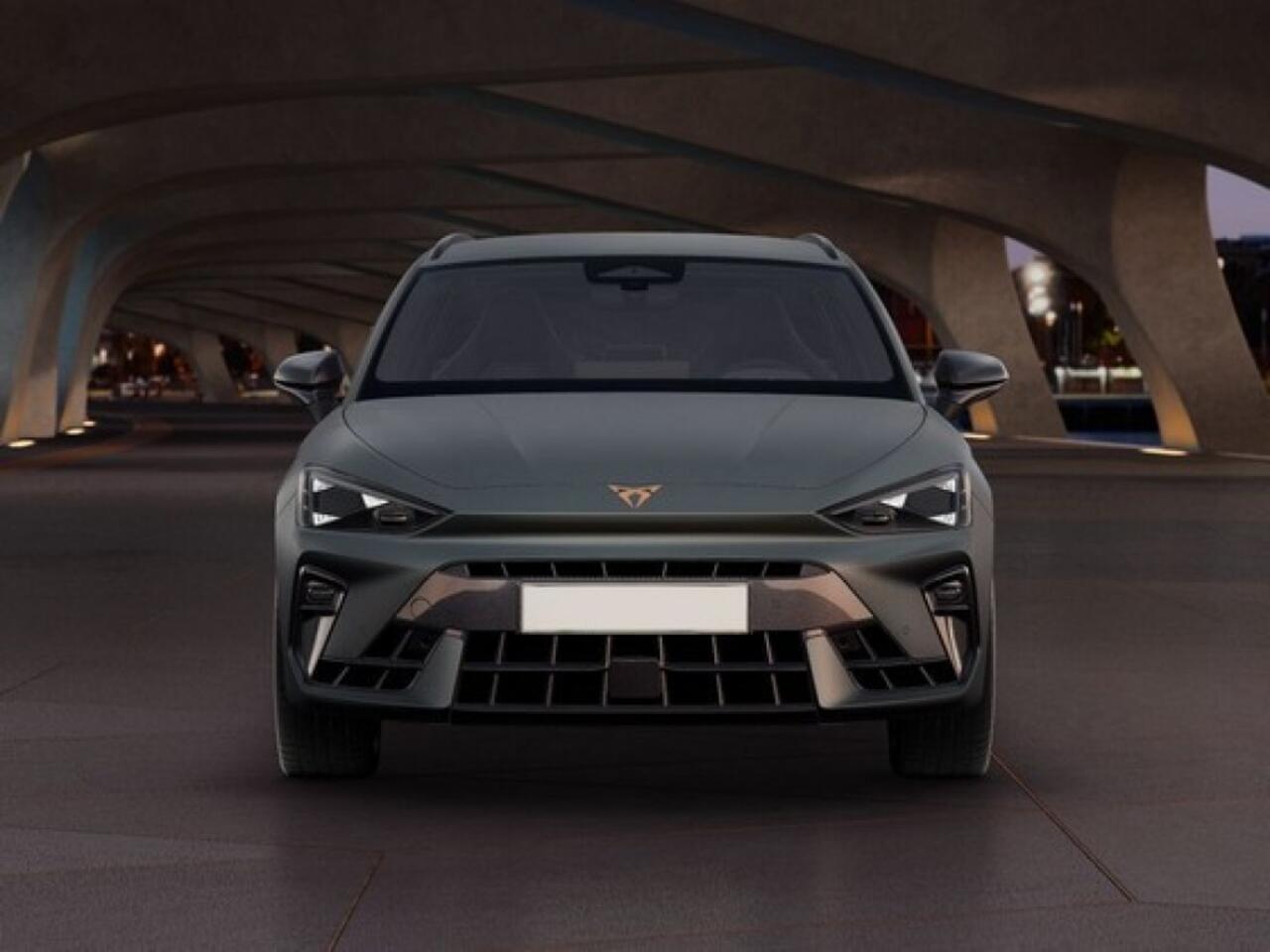 Cupra Leon Sportstourer 1.4 E-HYBRID Business Bestel met hoge korting!