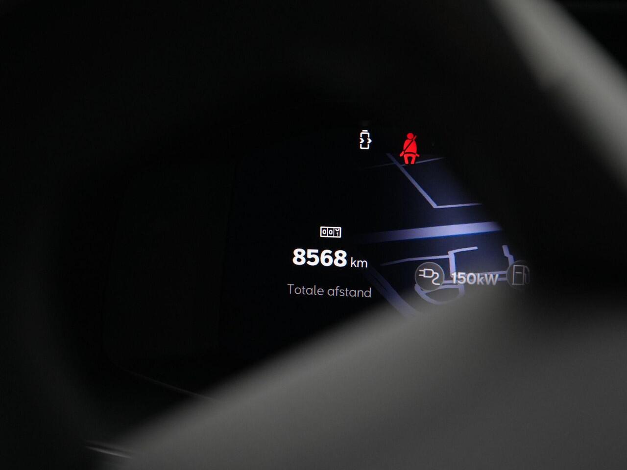 Cupra Leon Sportstourer 1.5 TSI e-Hybrid 272 pk VZ Performance | Trekhaak | Adaptief sportonderstel | Leder/alcantara | CUPRA-stuur met startknop | Sennheiser | Achteruitrijcamera | 19 inch