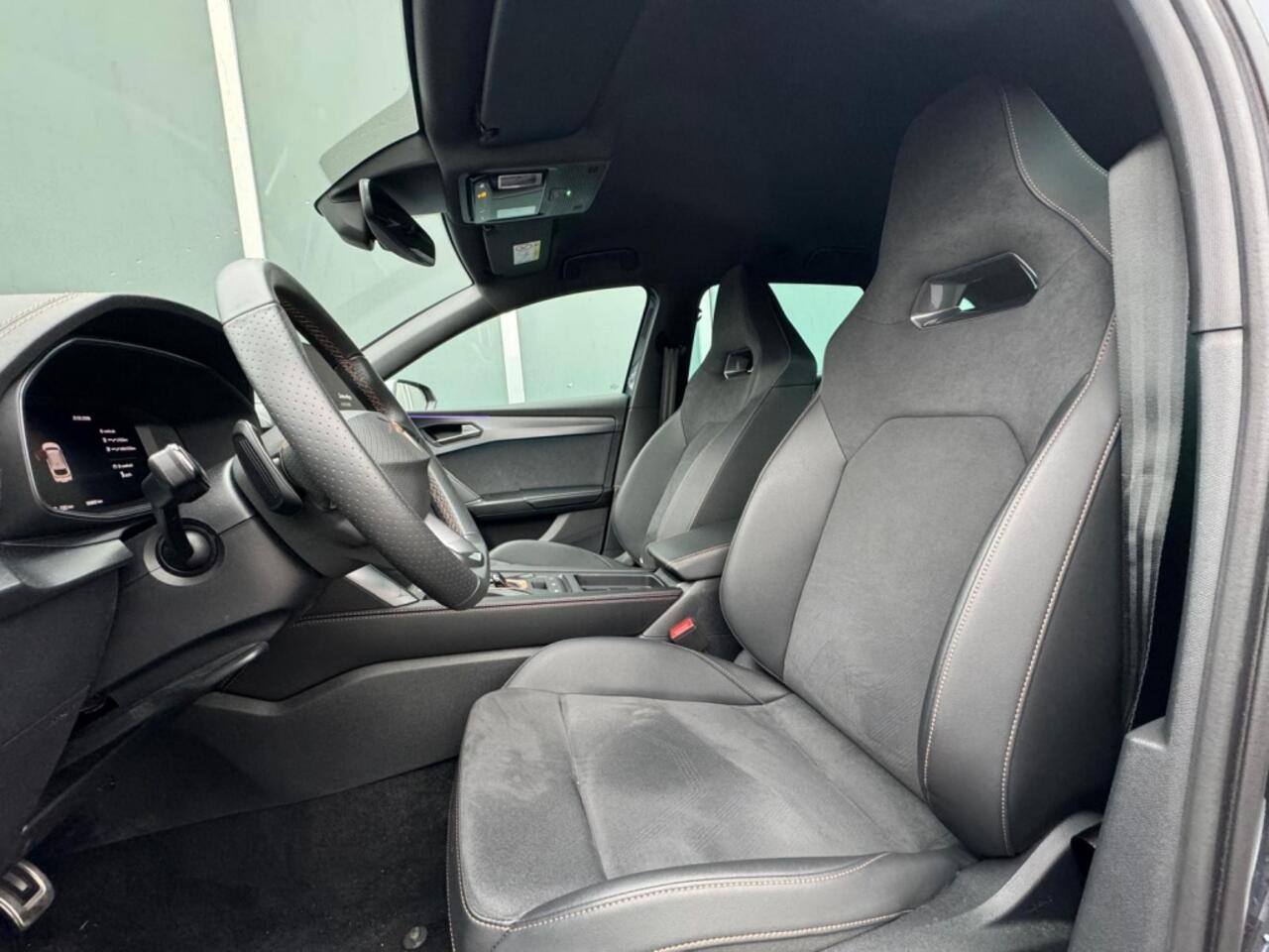 Cupra Leon Sportstourer 1.5 e-Hybrid 204pk Performance | New model