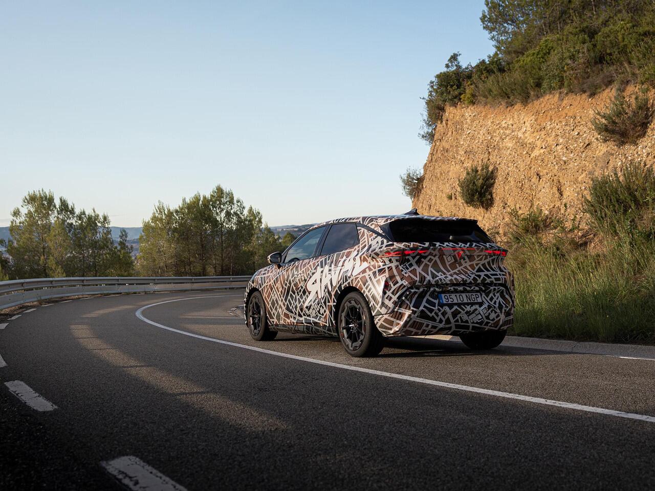 Cupra Raval Business First Edition 155kW/210pk ¤30.990,- incl inruilpremie | ¤439,- private lease