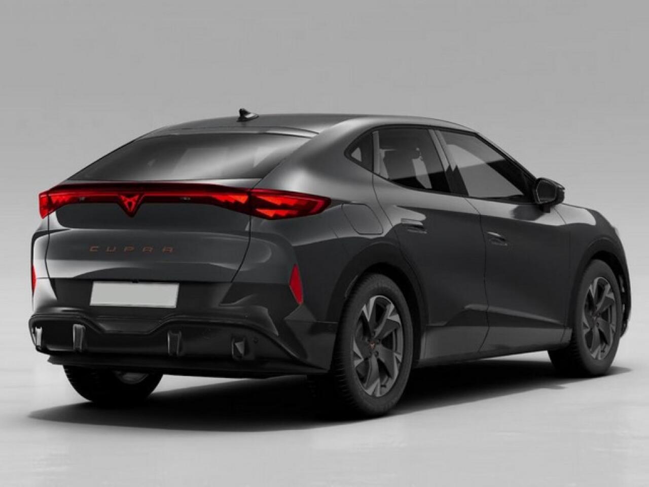 Cupra Tavascan BUSINESS 77 KWH Bestel met hoge korting