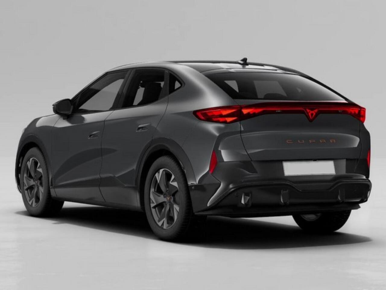 Cupra Tavascan BUSINESS 77 KWH Bestel met hoge korting