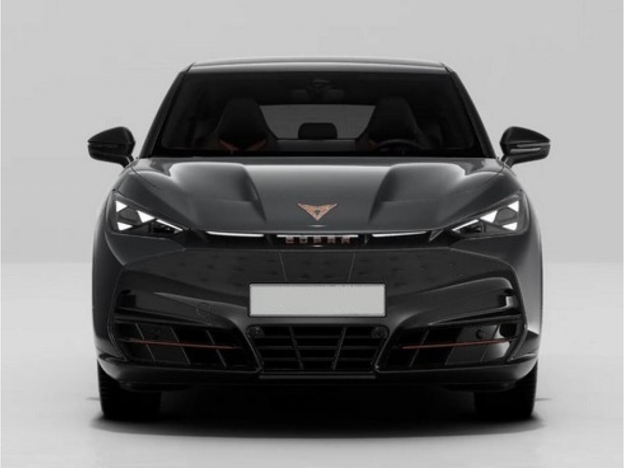 Cupra Tavascan BUSINESS 77 KWH Bestel met hoge korting