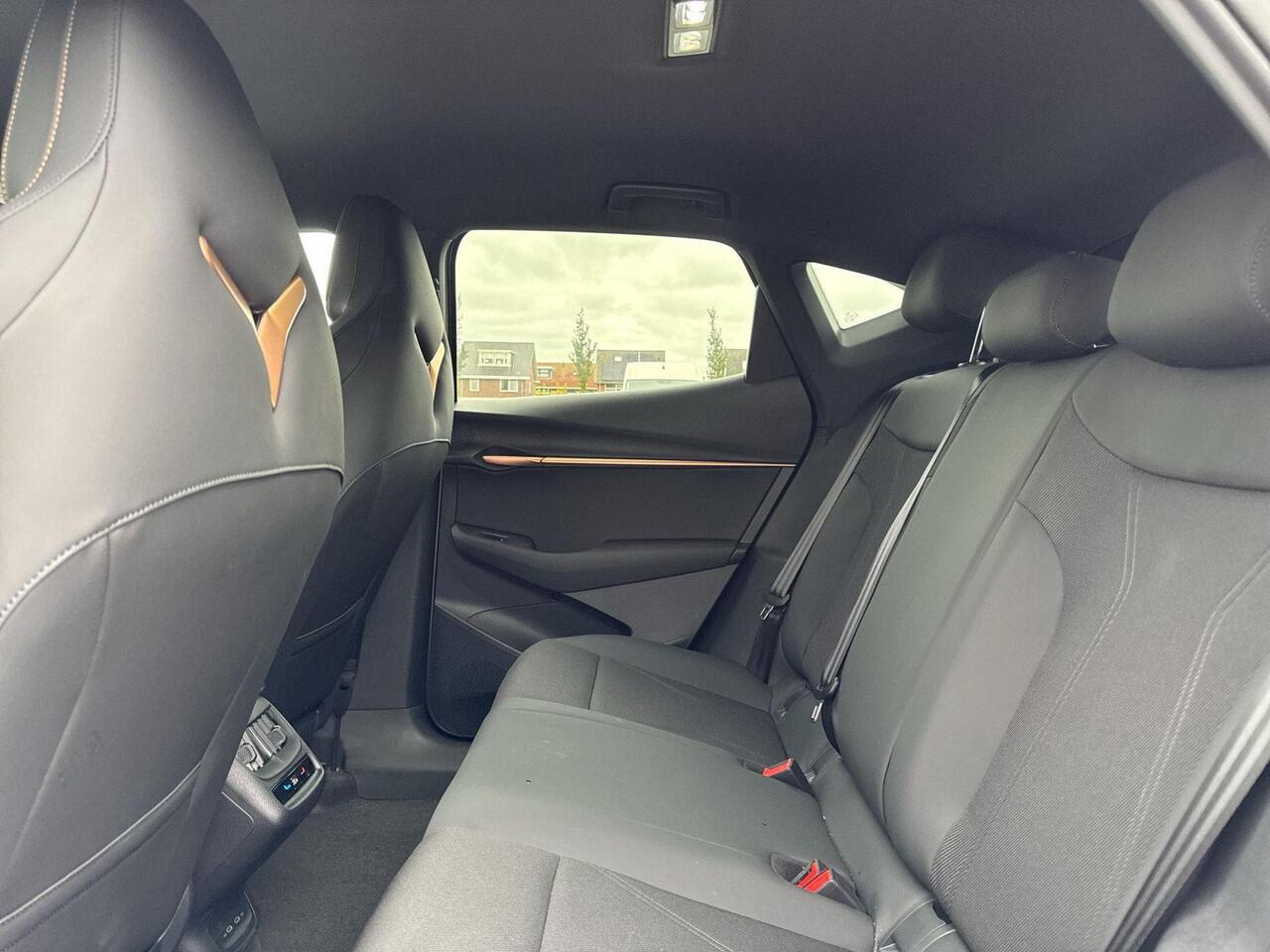 Cupra Tavascan Essential 82 kWh | Warmtepomp | Full Led | 19 inch |