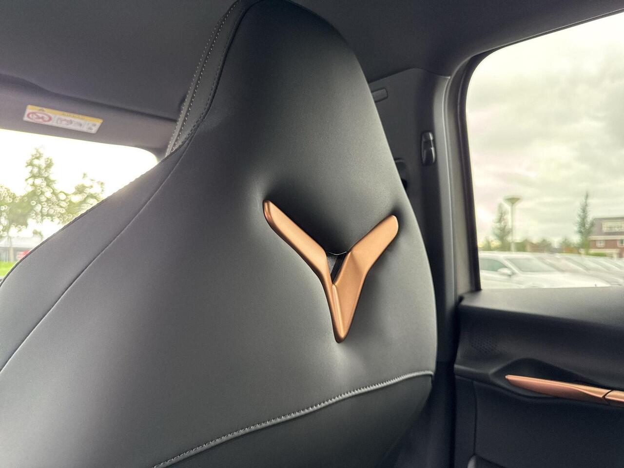 Cupra Tavascan Essential 82 kWh | Warmtepomp | Full Led | 19 inch |