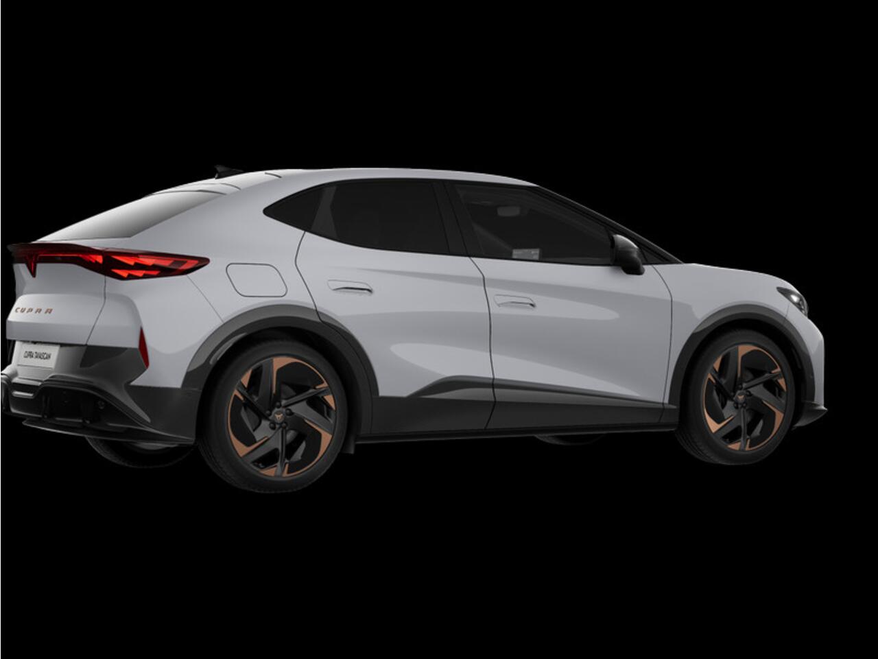 Cupra Tavascan Adrenaline 82 kWh 286 PK l Winter Pack l 17% Bijtelling