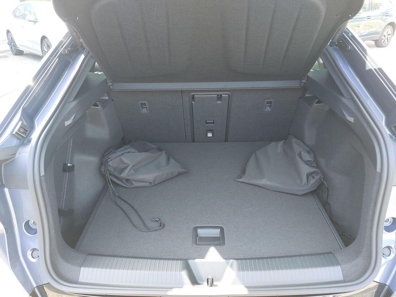 Cupra Tavascan 286pk Adrenaline 82 kWh · Panoramadak · 360 Camera · Park Assist · Keyless · Elek. Voorstoelen · Head-Up · Sennheisser Audio · 21'' Inch ·