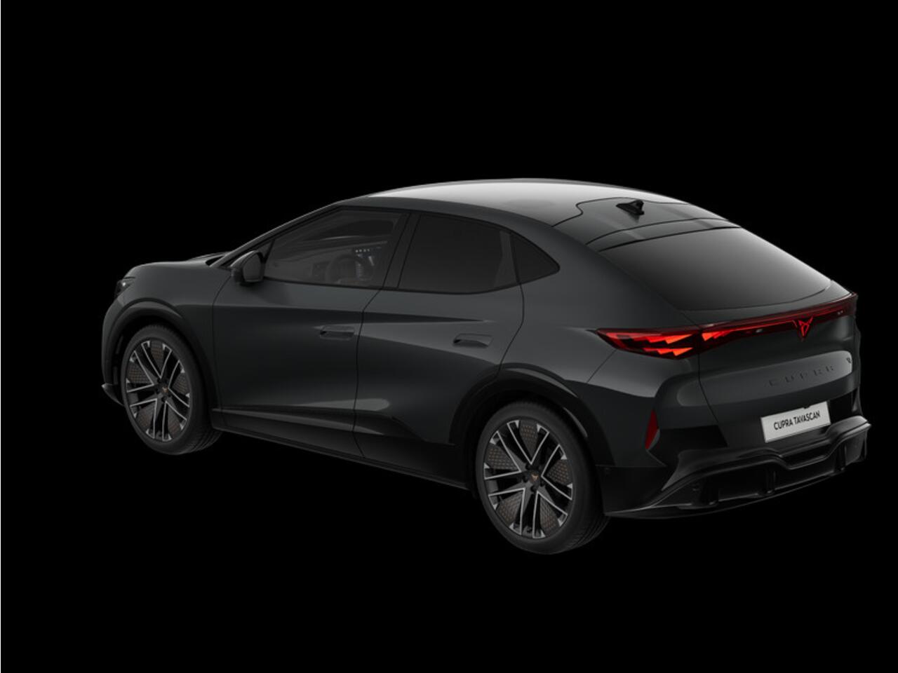 Cupra Tavascan VZ Extreme 82 kWh 340PK l 17% Bijtelling