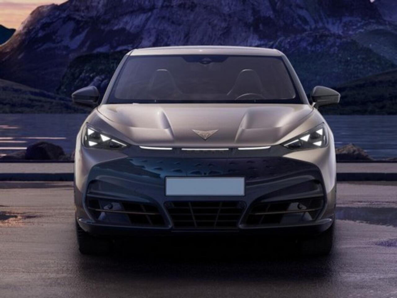 Cupra Tavascan ADRENALINE 77 KWH