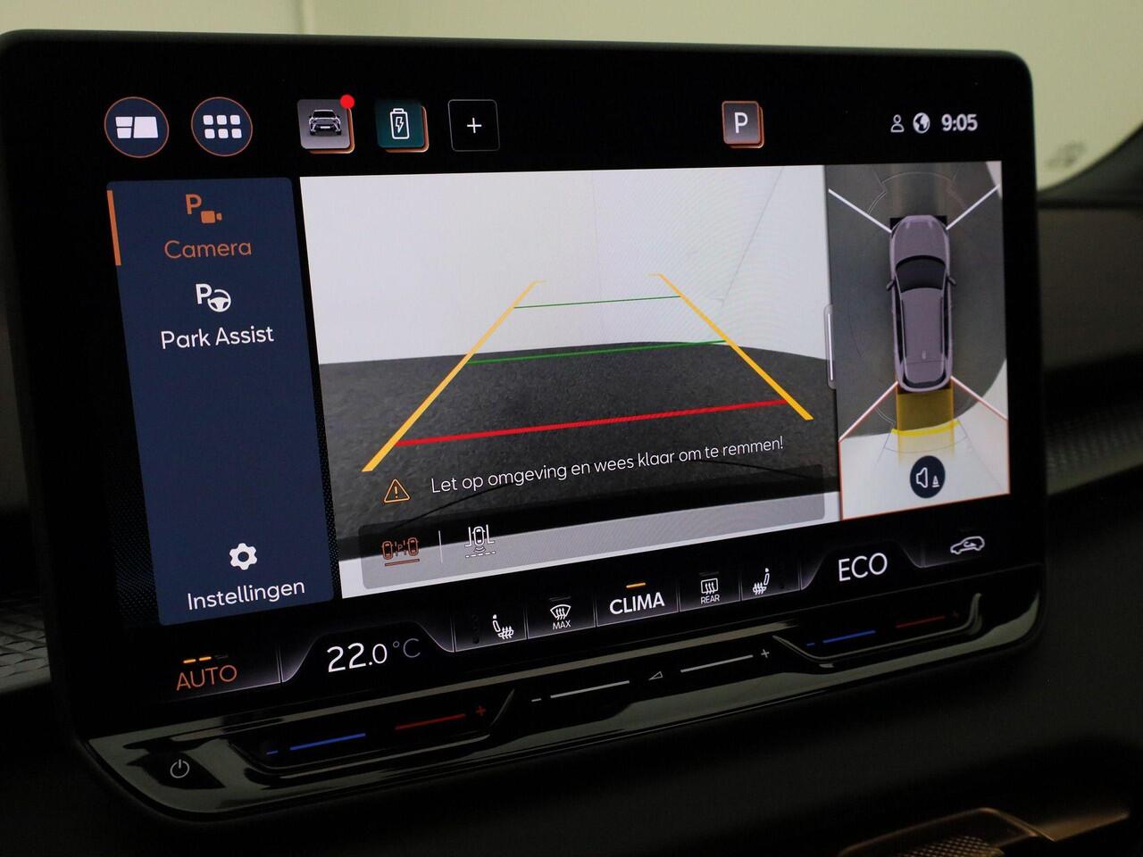 Cupra Terramar 1.5 TSIe-Hybrid 200kW/272PK VZ America s CUP DSG · Panoramadak · Leder · Android/Apple · Garantie tot oktober 2026