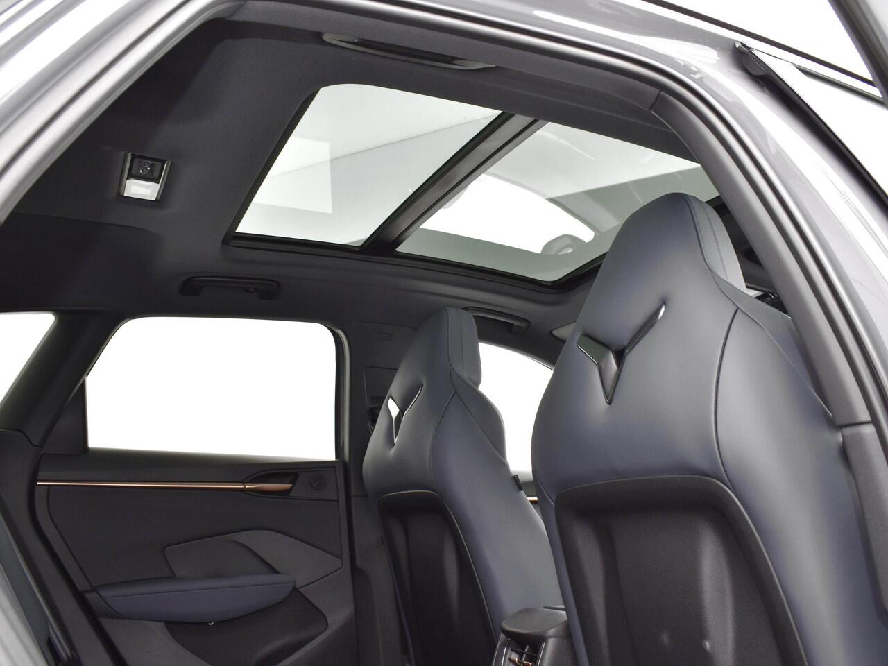 Cupra Terramar 1.5 TSI 150pk DSG Business · Panoramadak · Camera · Keyless · Apple/Android Car Play · Elek. Trekhaak · Elek. Achterklep · 18'' Inch · Garantie t/m 17-06-2027