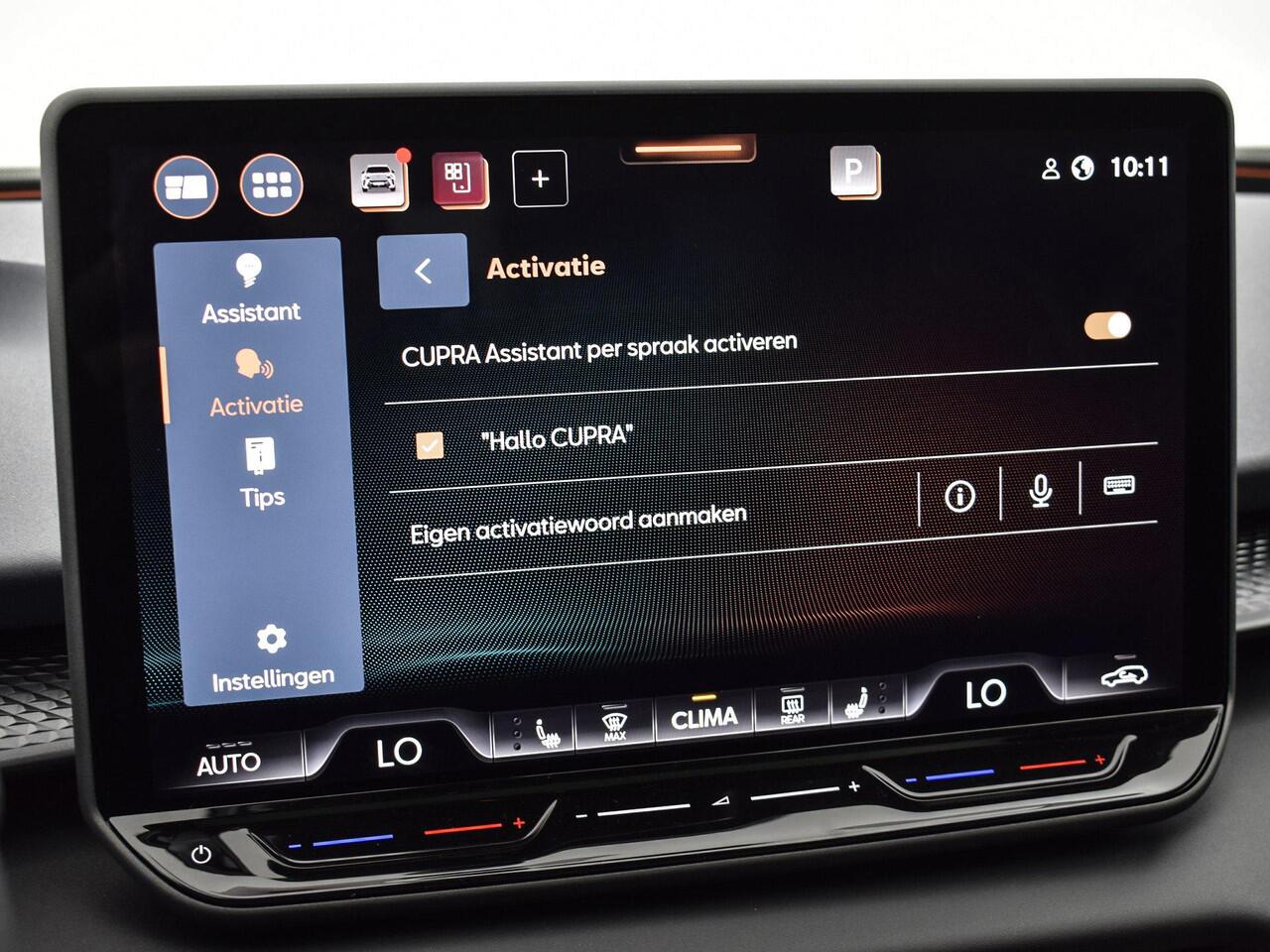 Cupra Terramar 1.5 TSI 150pk DSG Business · Panoramadak · Camera · Keyless · Apple/Android Car Play · Elek. Trekhaak · Elek. Achterklep · 18'' Inch · Garantie t/m 17-06-2027