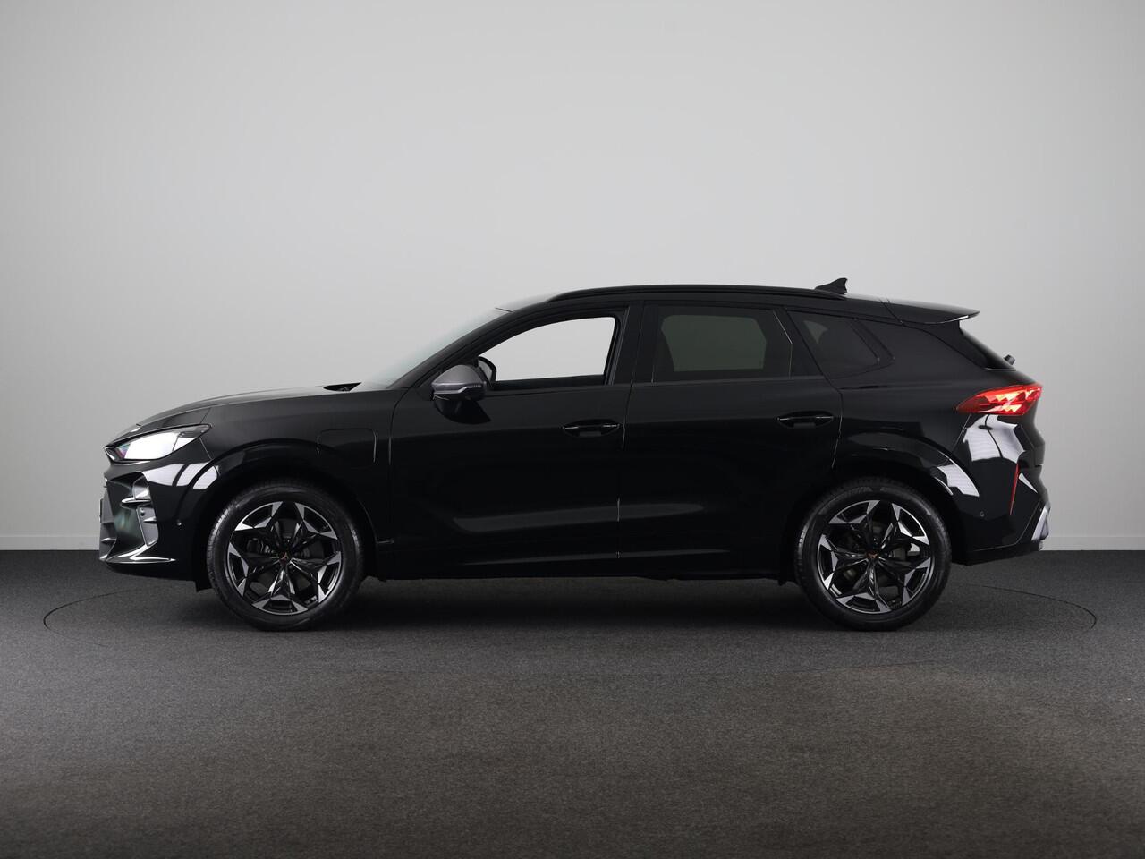 Cupra Terramar 1.5 TSI e-Hybrid VZ Performance 272PK | Premium bekleding | 360 graden camera | Head-Up display | Sennheiser |