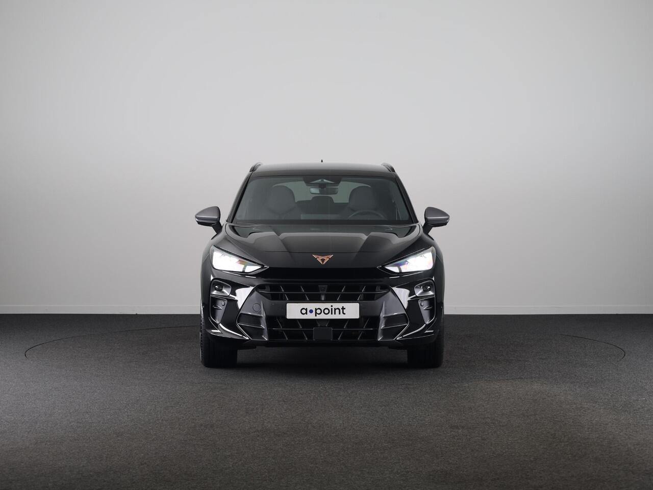 Cupra Terramar 1.5 TSI e-Hybrid VZ Performance 272PK | Premium bekleding | 360 graden camera | Head-Up display | Sennheiser |