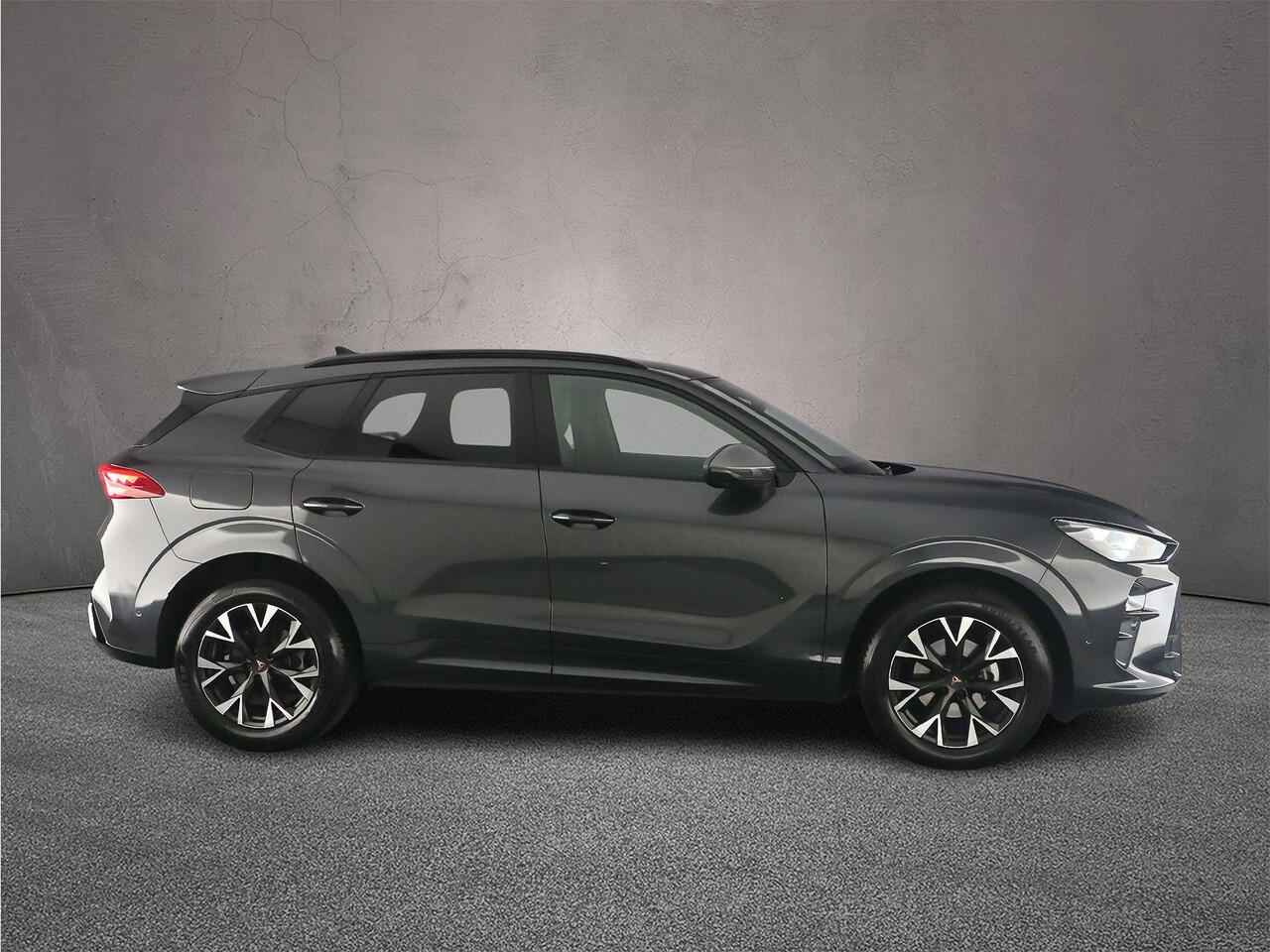 Cupra Terramar Business 1.5 eTSI 150pk DSG Automaat Adaptive cruise control, Elektrische achterklep, 360 camera, Achteruitrijcamera, LED matrix koplampen, Navigatie